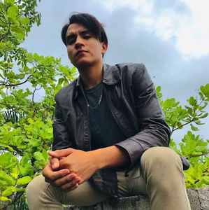 Meet your Posher, David manfredo